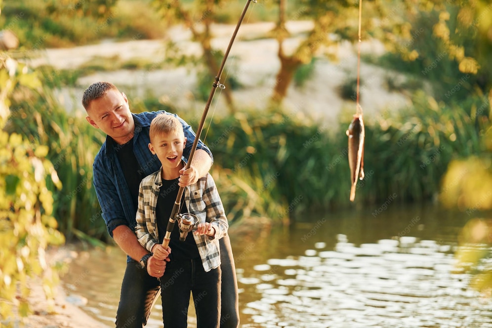 For Dads &amp; Mentors